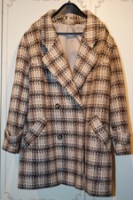 Kurzmantel Mantel Wollmantel