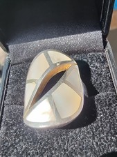 Silberring 925er Silber Ring