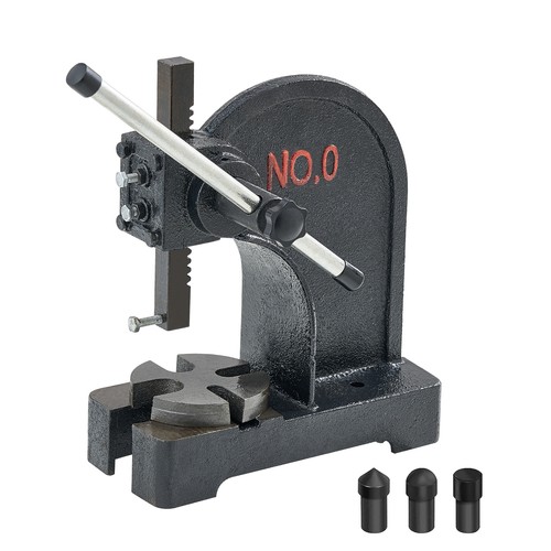Vevor drehdornpresse - vevor,