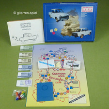 Überholen ohne einzuholen -