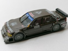 Herpa - Tourenwagen - Mercedes