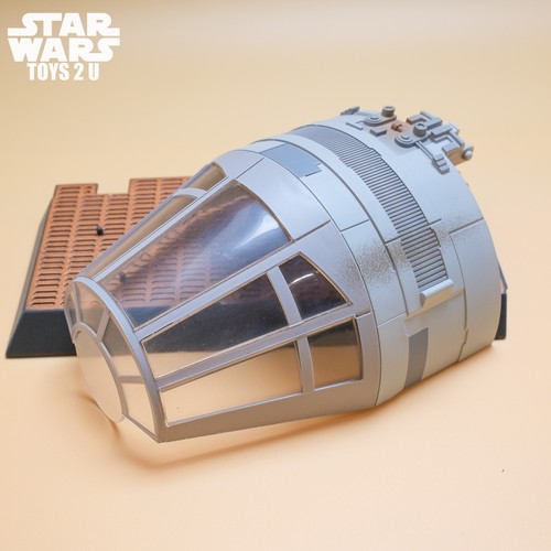 Star wars fahrzeugteil legacy - star,