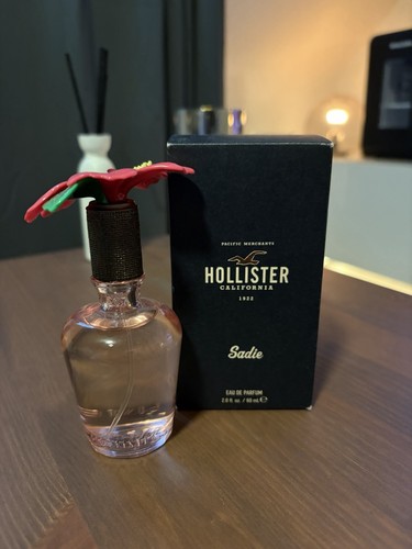 Hollister sadie parfume 60ml - sadie,