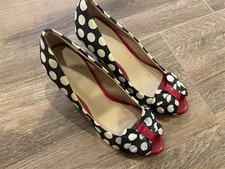 Graceland Pumps, Größe 36