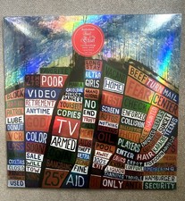 RADIOHEAD Hail to the Thief