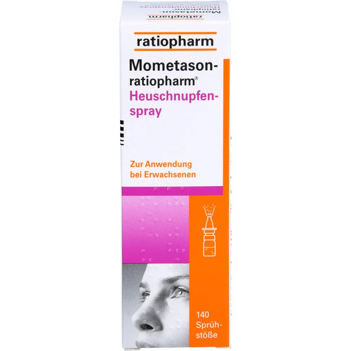 MOMETASON-ratiopharm