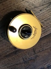 Fliegenrolle Seamaster Tarpon, passt auf Sage, Hardy, Loop, ATH, Abel