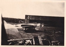 Foto - Flugplatz Deutsches