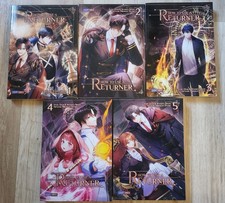 How to use a Returner Band 1