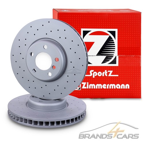 Zimmermann - zimmermann, 2x