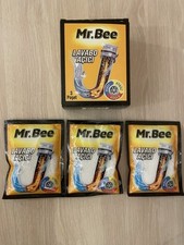Mr.Bee Rohrreiniger Abflussreiniger 3x70g DPF