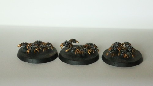 Warhammer 40k necrons - 40k,