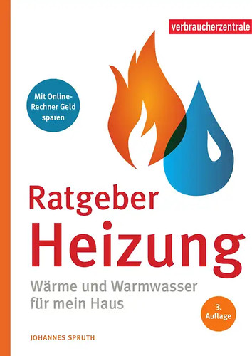 Ratgeber heizung - ratgeber,