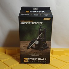 Work Sharp WSBCHPAJ Knife