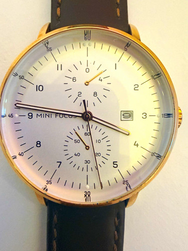 Mini focus mf0052g herren - mini,