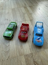 Disney Pixar Cars Set –