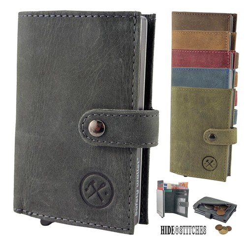 Slim wallet rfid - wallet,