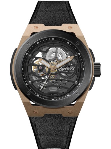Ingersoll i15202 herrenuhr - i15202,
