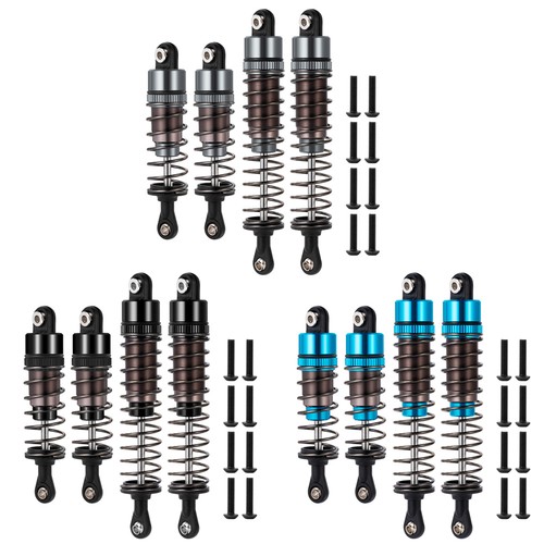 Axspeed 4stk 70mm - 4stk, 95mm