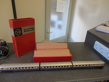 Gützold schnelltriebwagen - gützold,