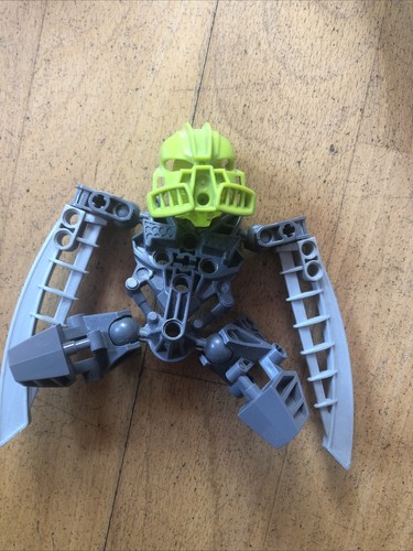 Lego bionicle phantoka tanma - bionicle,