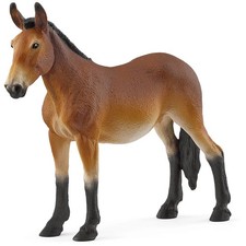 Schleich Maultier Figur