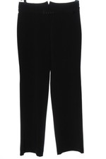 CAMBIO Stoffhose Damen Hose Gr. DE 36 schwarz Casual-Look