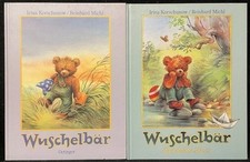 SAMMLUNG PAKET - 5 x IRINA