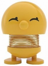 Hoptimist Bimble S Yellow