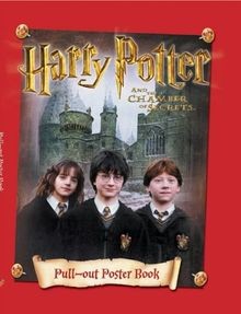 Harry potter and the - harry,