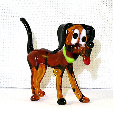 Lauscha glasfiguren - glasfiguren,