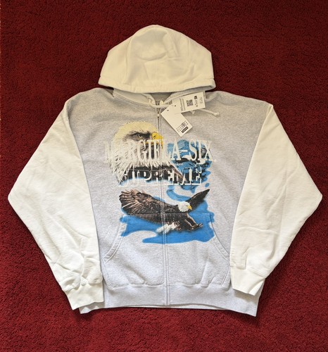 Supreme mm6 maison margiela - supreme,