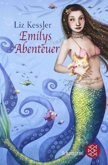 Emilys abenteuer von - emilys, kessler