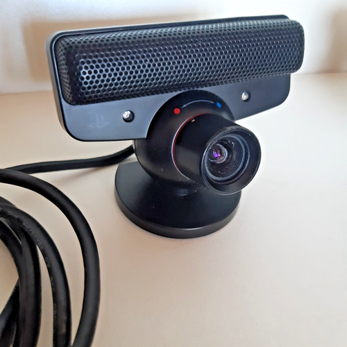 Sony playstation eye - 3,