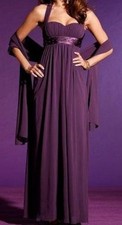 Laura Scott Abendkleid