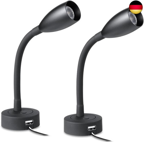 Leselampe 12v wohnmobil - 2,