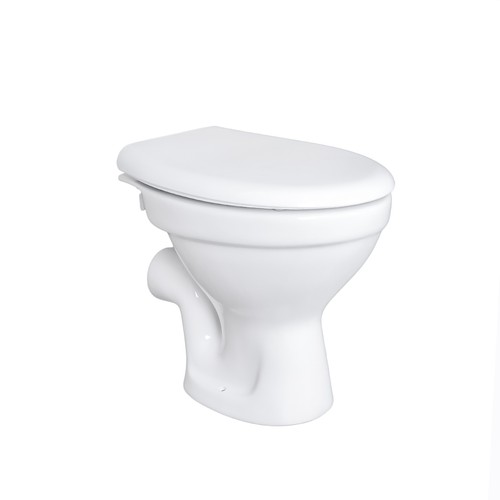 Stand toilette abgang - stand,