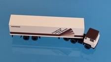 Wiking 1/87 Scania 111 KSZ -
