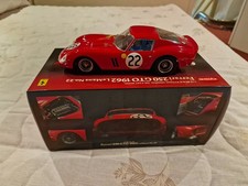 Ferrari 250GTO Le Mans 1962
