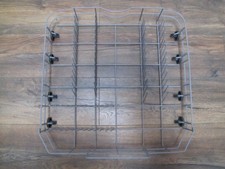 🔴 Geschirrwagen Korb unten