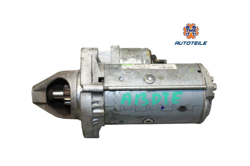 Opel meriva starter - opel, anlasser