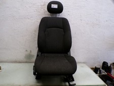 Sitz vorne rechts Mercedes