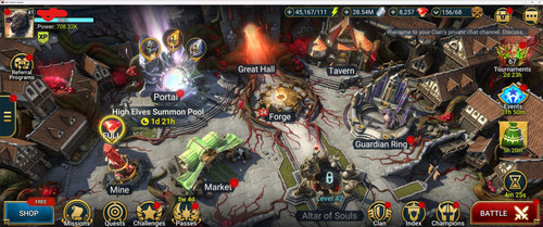 Raid shadow legends starter - legends,