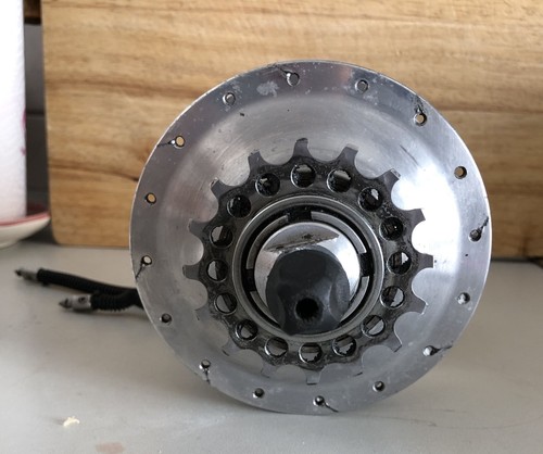 Rohloff speedhub nabe mit - rohloff,