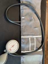 Blutdruckmanschette