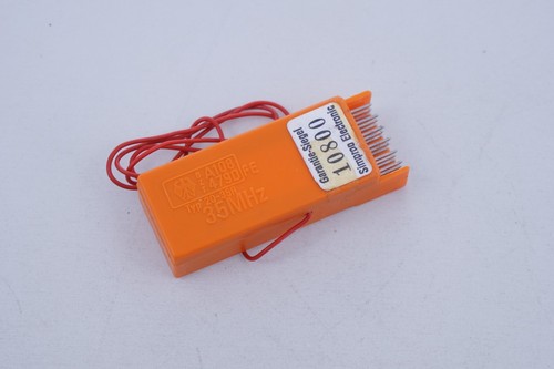 Simprop receiver 10800 - simprop,