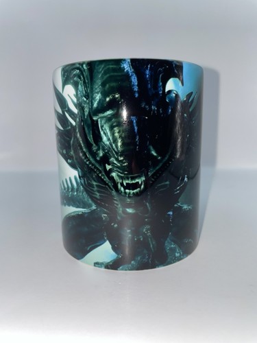 Unzen tasse alien queen - tasse,
