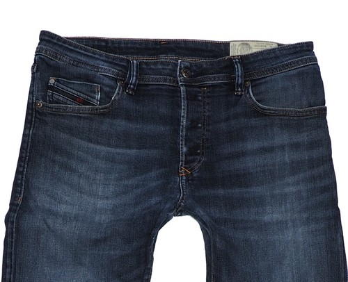 Diesel buster herren jeans - herren, –