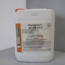 BIO Dünger Zuckerrüben