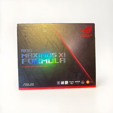 ASUS ROG Maximus XI Formula